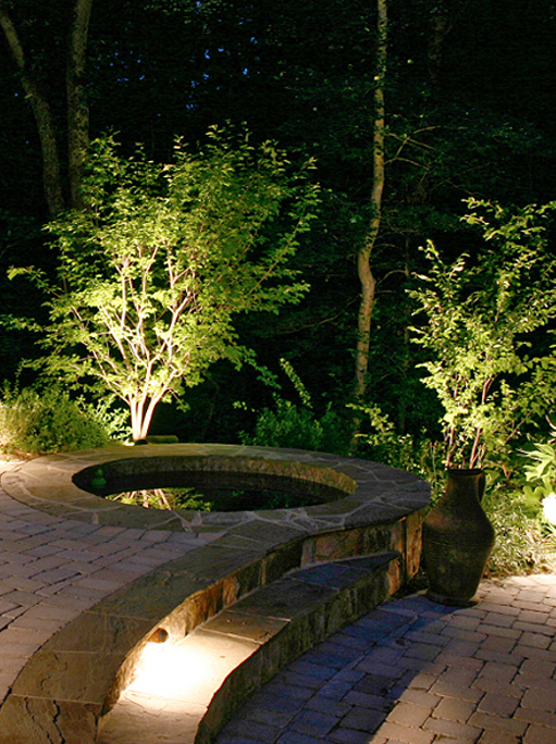 residential landscaping atlantic beach